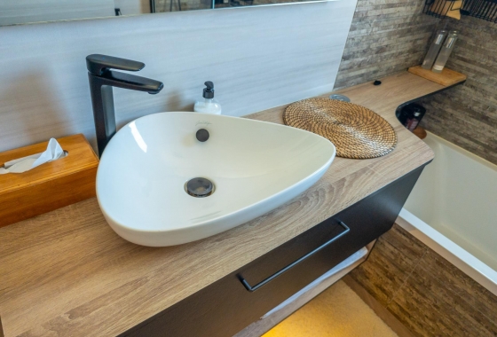 Resale - Villa - Torrevieja - El Chaparral