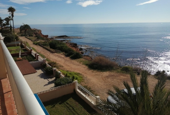 Wiederverkauf - Wohnung - Torrevieja - Los Frutales