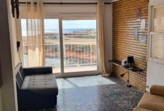 Wiederverkauf - Wohnung - Torrevieja - Los Frutales