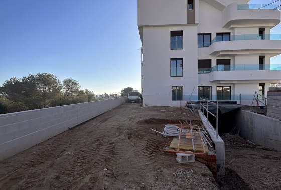 Nieuwbouw Woningen - Appartement / flat - Orihuela Costa - Playa Flamenca