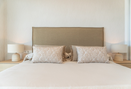 Nieuwbouw Woningen - Appartement / flat - Orihuela Costa - Playa Flamenca