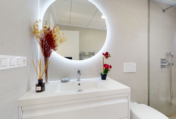 Nieuwbouw Woningen - Appartement / flat - Pilar de la Horadada