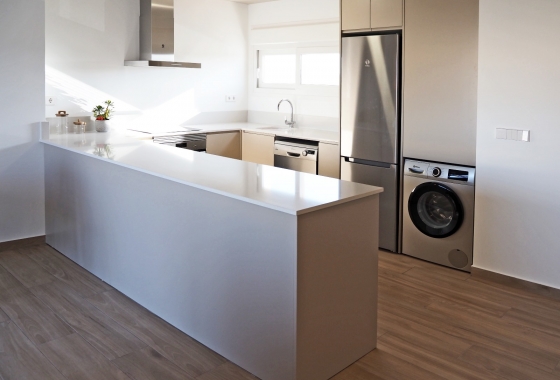 Nouvelle construction - Bungalow - Orihuela Costa