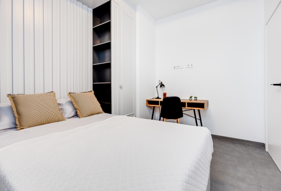 New Build - Chalet - La Mata