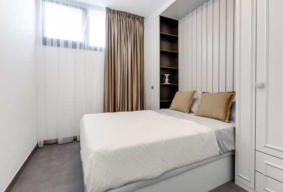 New Build - Chalet - La Mata