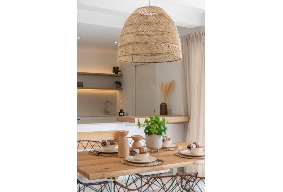 Obra nueva - detached - Los Alcazares - Los Alcázares