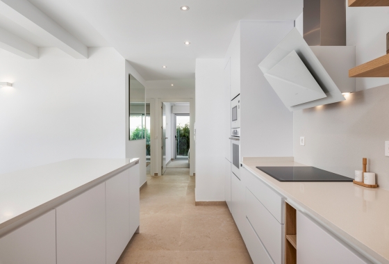 Obra nueva - detached - Los Alcazares - Los Alcázares