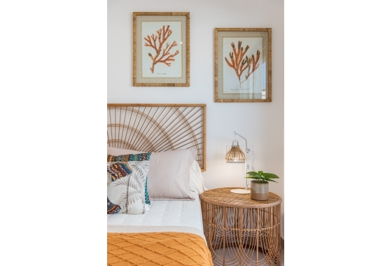 Obra nueva - detached - Los Alcazares - Los Alcázares