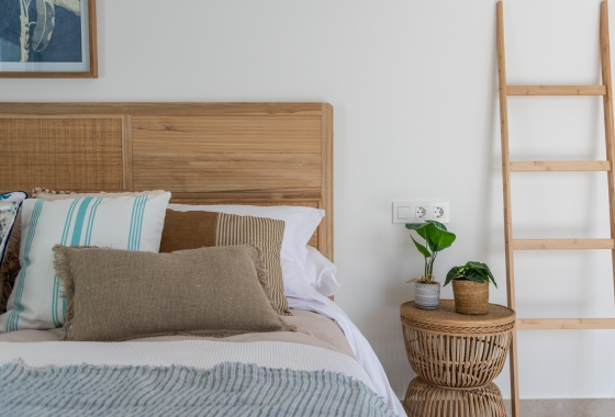 Obra nueva - detached - Los Alcazares - Los Alcázares