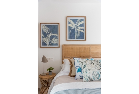 Obra nueva - detached - Los Alcazares - Los Alcázares