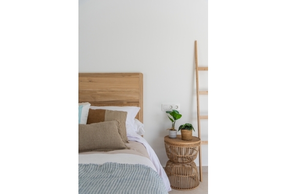 Obra nueva - detached - Los Alcazares - Los Alcázares