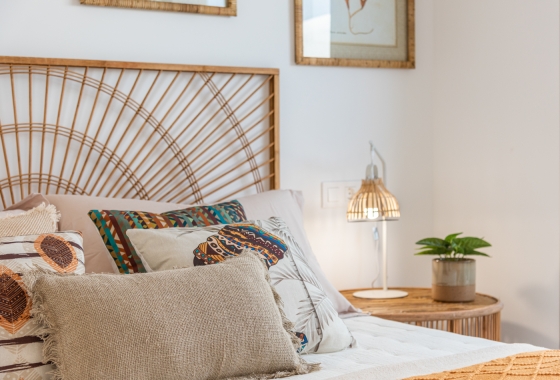 Новостройка - Дом - Los Alcazares - Los Alcázares