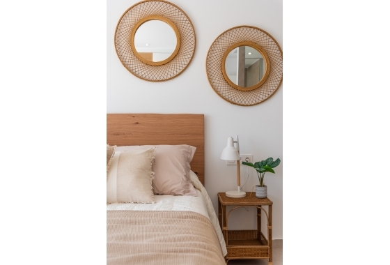 Новостройка - Дом - Los Alcazares - Los Alcázares