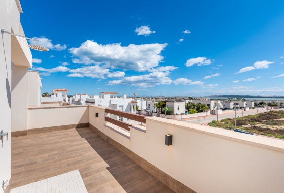 New Build - Chalet - Ciudad Quesada