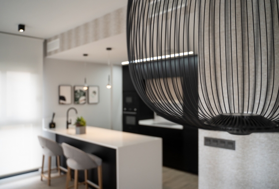 Neue Gebäude - terraced - Torrevieja