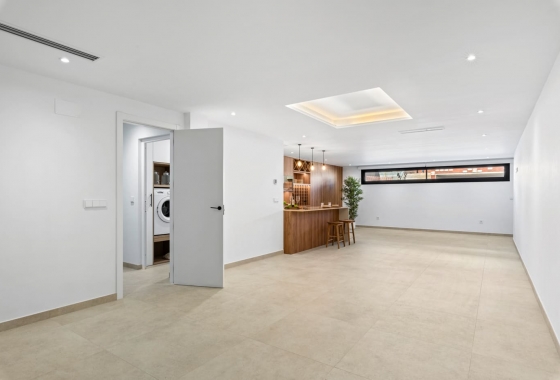 Nouvelle construction - Chalet - Polop