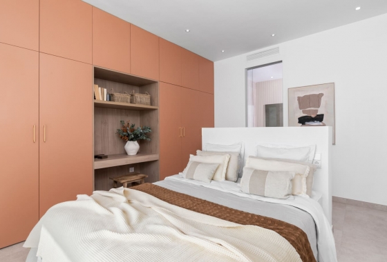 Nouvelle construction - Chalet - Polop