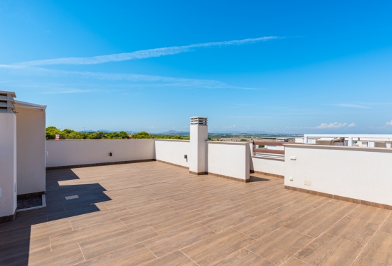 Nieuwbouw Woningen - Bungalow - Torrevieja