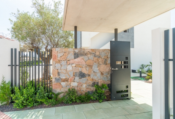 Obra nueva - Bungalow - Torrevieja