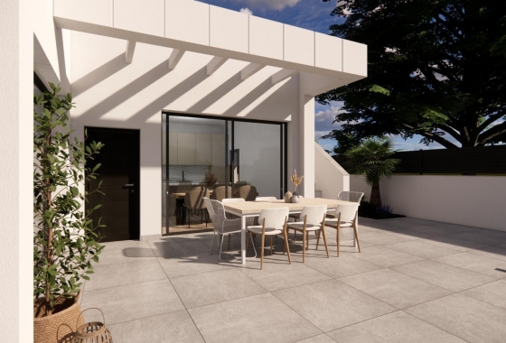 Neue Gebäude - detached - Ciudad Quesada