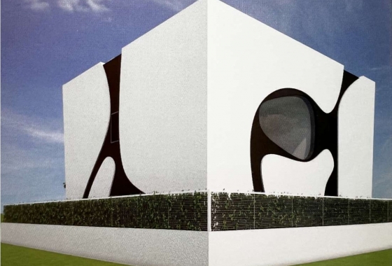 Новостройка - Дом - Ciudad Quesada