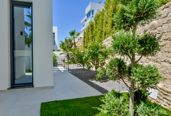 Новостройка - Вилла - Finestrat