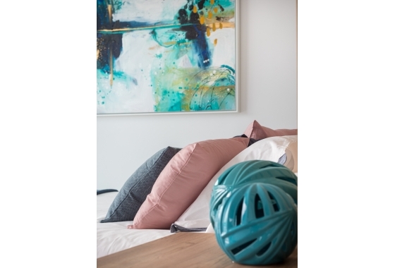 Obra nueva - detached - San Pedro del Pinatar - San Pedro Del Pinatar