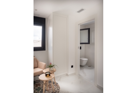 Obra nueva - detached - San Pedro del Pinatar - San Pedro Del Pinatar