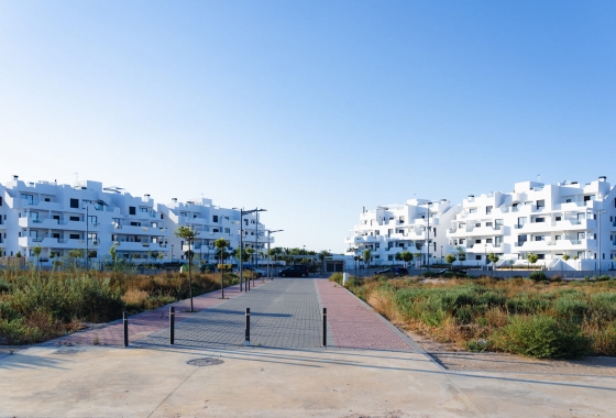 New Build - Bungalow - Torre Pacheco - Torre-Pacheco