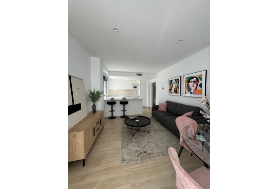 New Build - Bungalow - Torre Pacheco - Torre-Pacheco