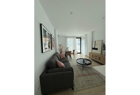 New Build - Bungalow - Torre Pacheco - Torre-Pacheco