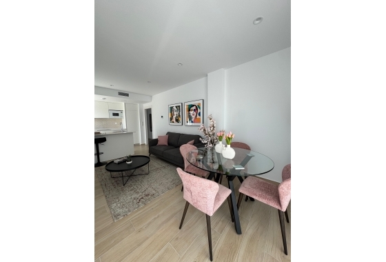 New Build - Bungalow - Torre Pacheco - Torre-Pacheco