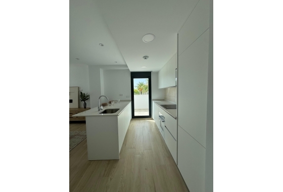 New Build - Bungalow - Torre Pacheco - Torre-Pacheco