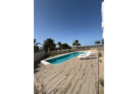 New Build - Bungalow - Torre Pacheco - Torre-Pacheco