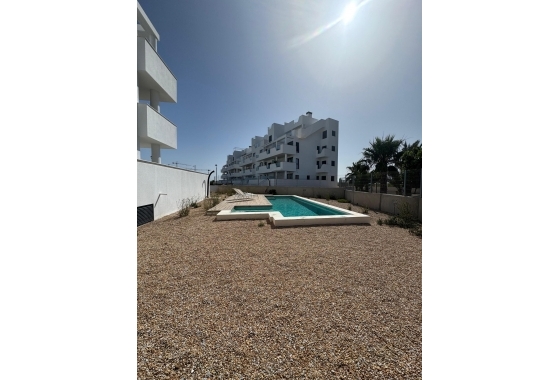 New Build - Bungalow - Torre Pacheco - Torre-Pacheco