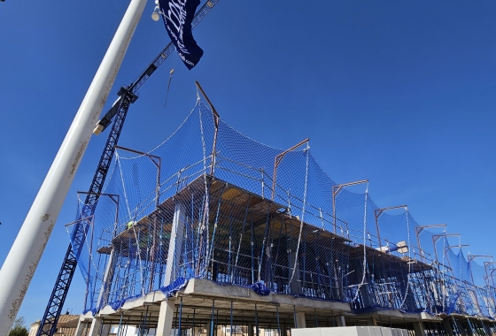 Nieuwbouw Woningen - low-bungalow - Torre de la Horadada