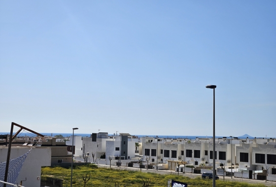 Nieuwbouw Woningen - low-bungalow - Torre de la Horadada