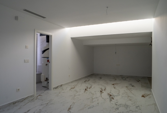 Neue Gebäude - detached - Coloma