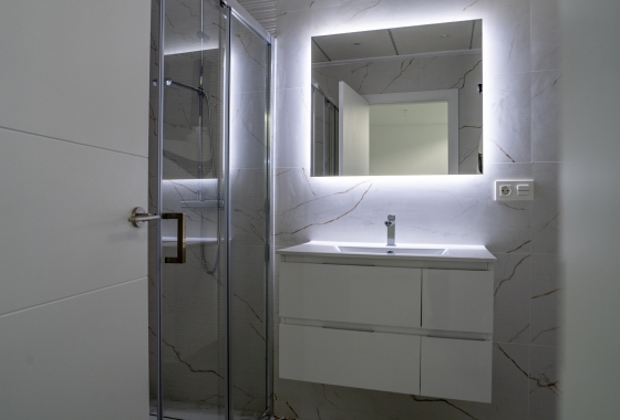 Neue Gebäude - detached - Coloma