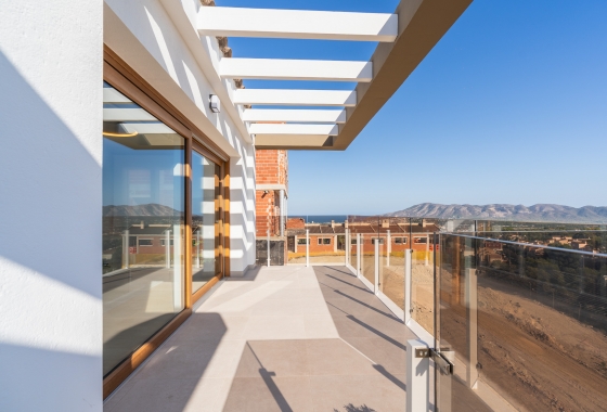 Nieuwbouw Woningen - Chalet - La Nucía