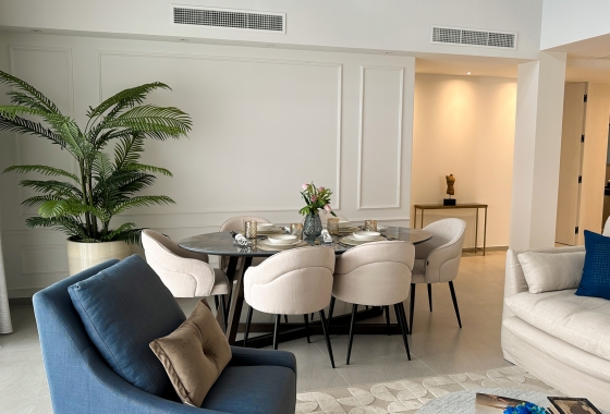 Новостройка - Бунгало - Algorfa