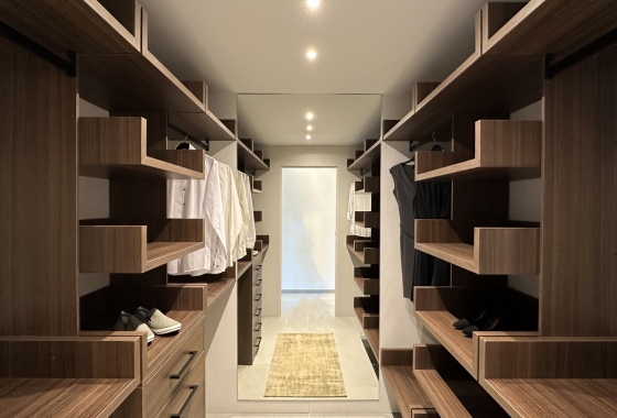 Новостройка - Бунгало - Algorfa