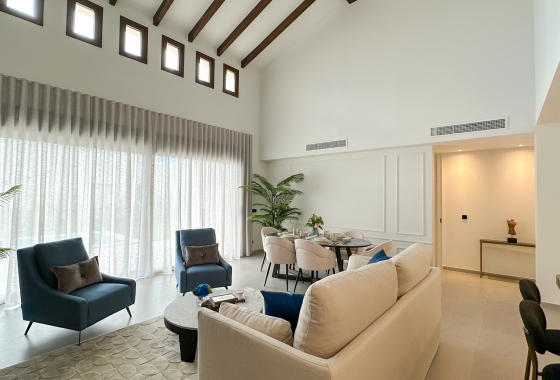 Новостройка - Бунгало - Algorfa