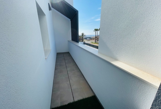 Obra nueva - Chalet - Torrevieja