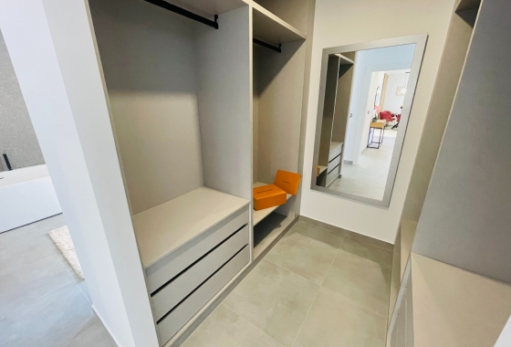 Obra nueva - Chalet - Torrevieja