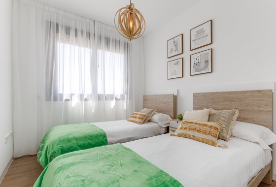 Obra nueva - Chalet - Finestrat