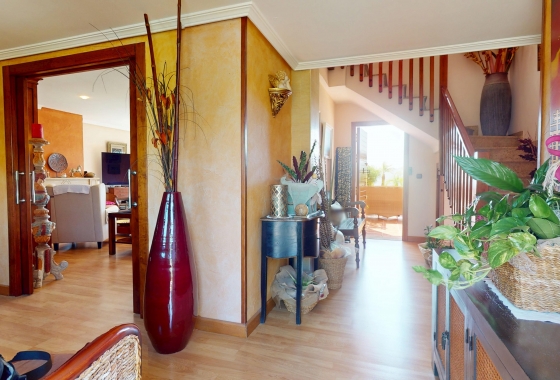 Nieuwbouw Woningen - Chalet - Aguilas - Águilas