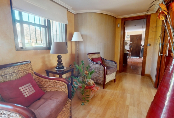 Nieuwbouw Woningen - Chalet - Aguilas - Águilas