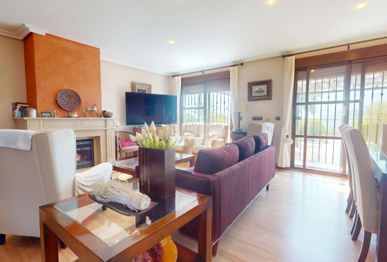 Nieuwbouw Woningen - Chalet - Aguilas - Águilas