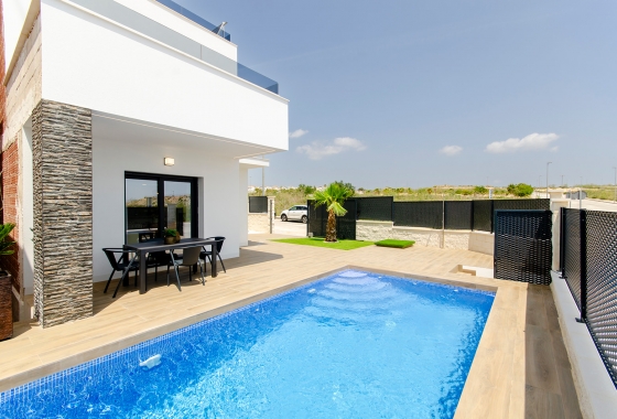 New Build - Chalet - Orihuela Costa